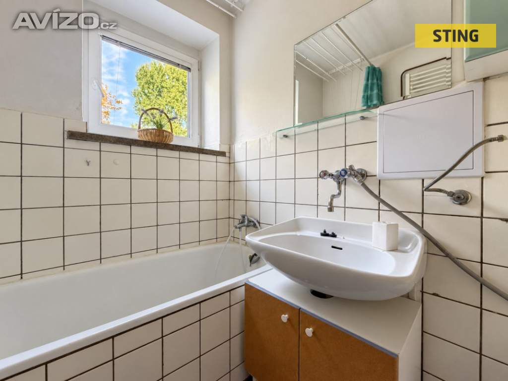 Foto inzerátu Pronájem, byt 2+1, 50 m2