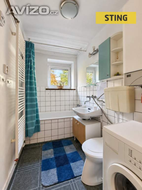 Foto inzerátu Pronájem, byt 2+1, 50 m2