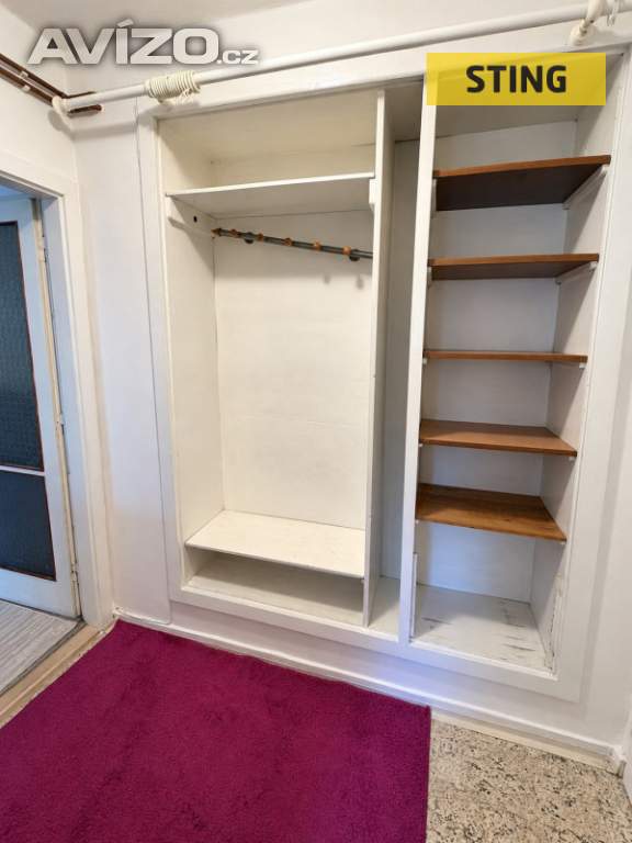 Foto inzerátu Pronájem, byt 2+1, 50 m2