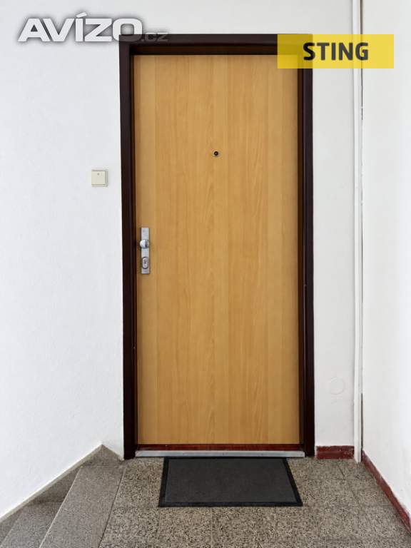 Foto inzerátu Pronájem, byt 2+1, 50 m2