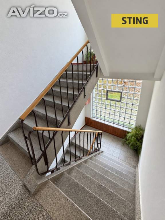 Foto inzerátu Pronájem, byt 2+1, 50 m2