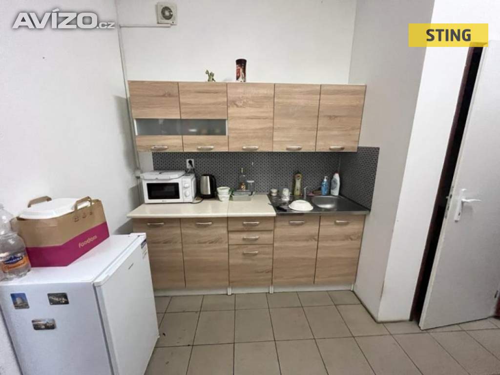 Foto inzerátu Pronájem, sklady, 617 m2