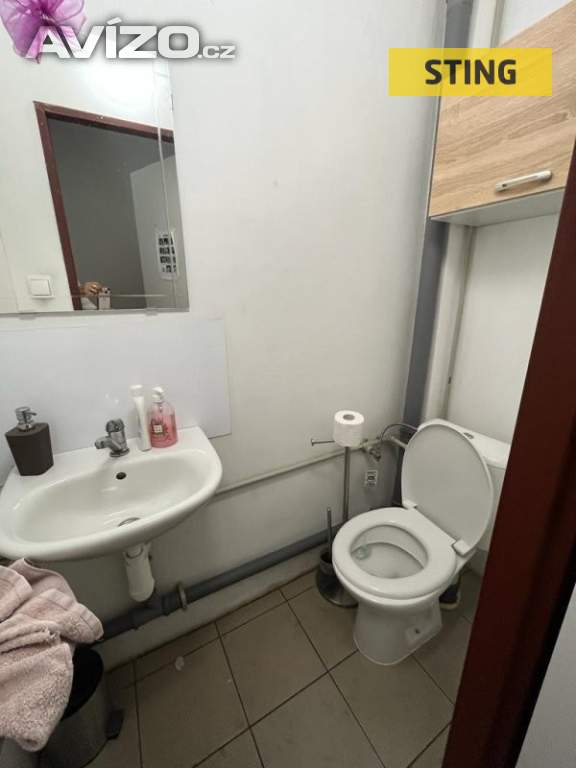 Foto inzerátu Pronájem, sklady, 617 m2