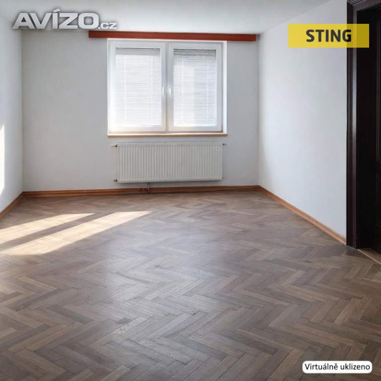 Foto inzerátu Pronájem, Rodinný dům, 105 m2