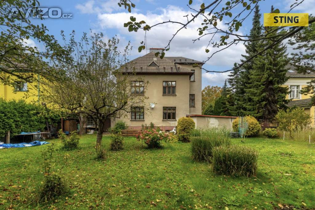 Prodej, Vila/Rezidence, 244 m2