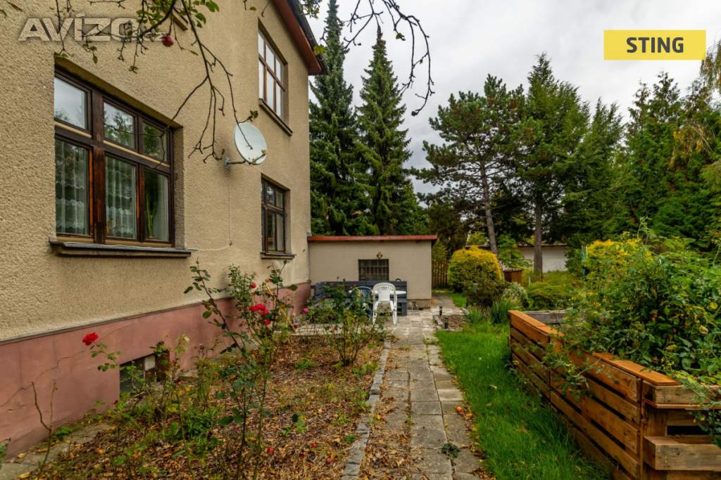 Foto inzerátu Prodej, Vila/Rezidence, 244 m2