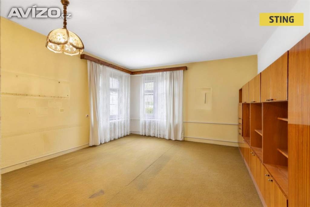 Foto inzerátu Prodej, Vila/Rezidence, 244 m2
