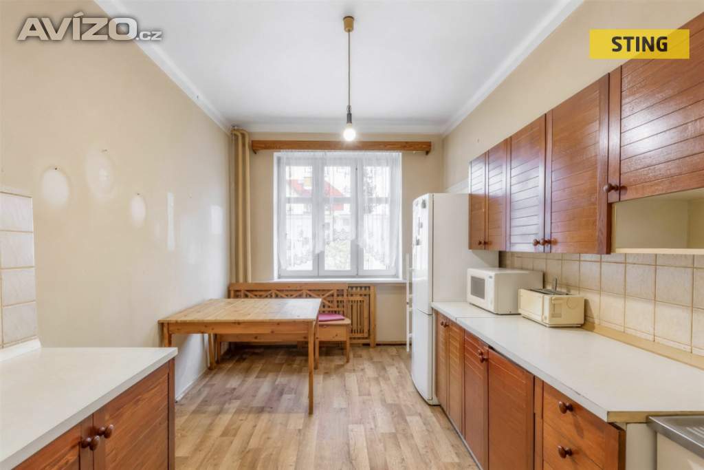Foto inzerátu Prodej, Vila/Rezidence, 244 m2