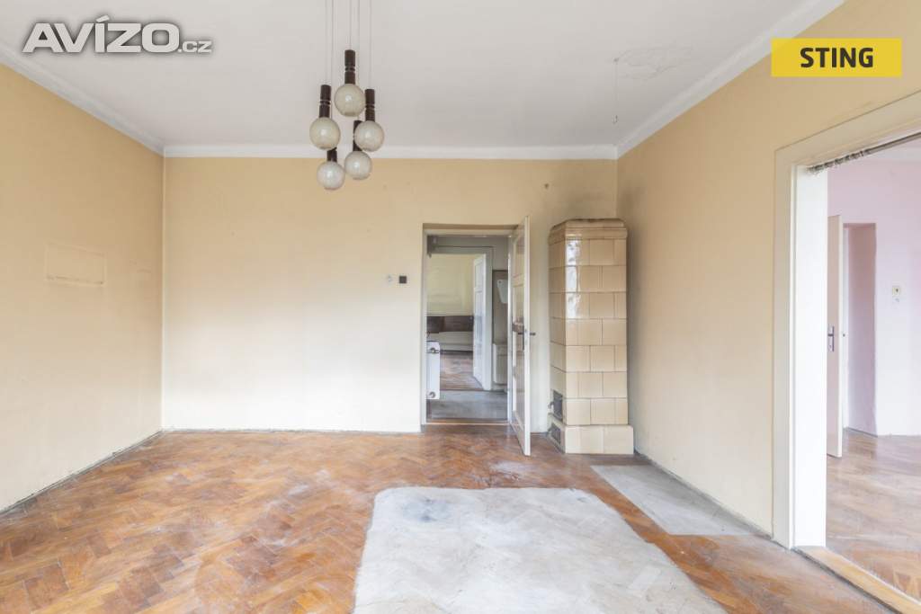 Foto inzerátu Prodej, Vila/Rezidence, 244 m2