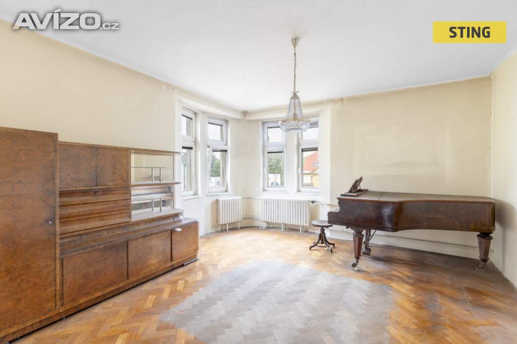Foto inzerátu Prodej, Vila/Rezidence, 244 m2