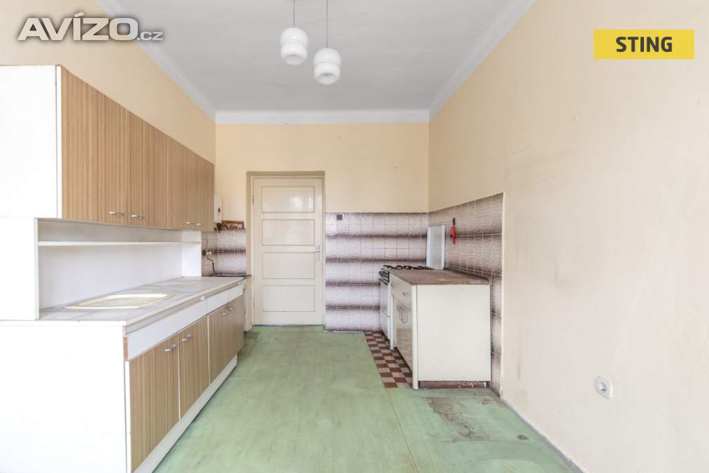 Foto inzerátu Prodej, Vila/Rezidence, 244 m2