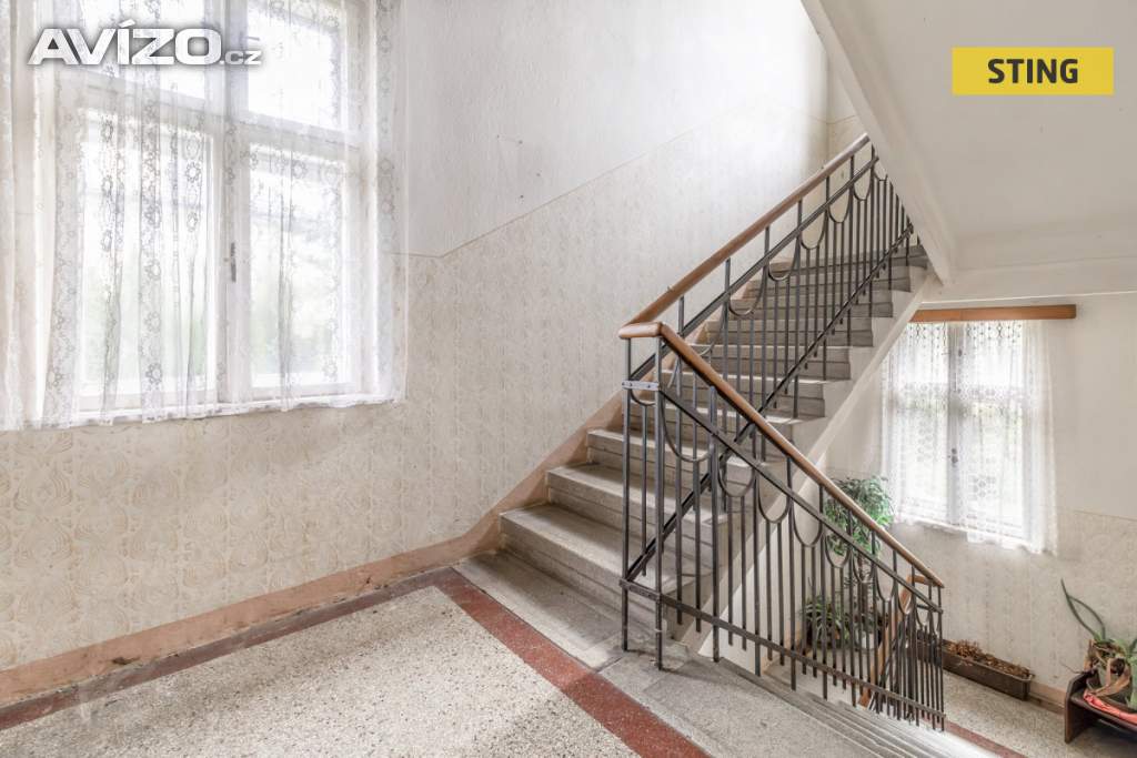 Foto inzerátu Prodej, Vila/Rezidence, 244 m2
