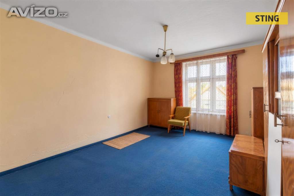 Foto inzerátu Prodej, Vila/Rezidence, 244 m2