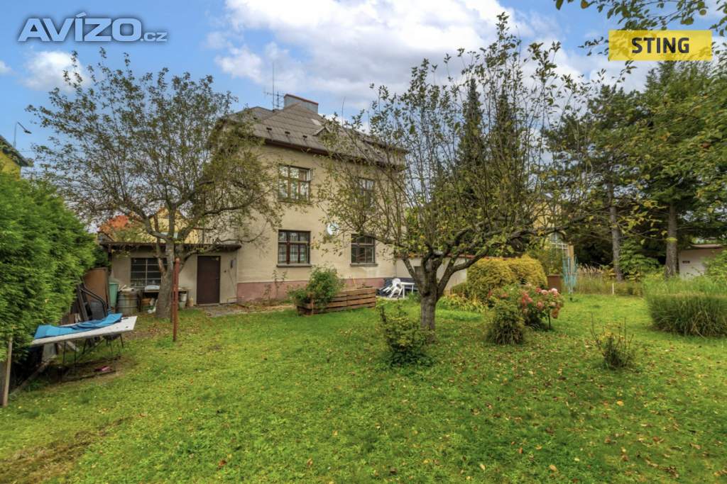 Foto inzerátu Prodej, Vila/Rezidence, 244 m2
