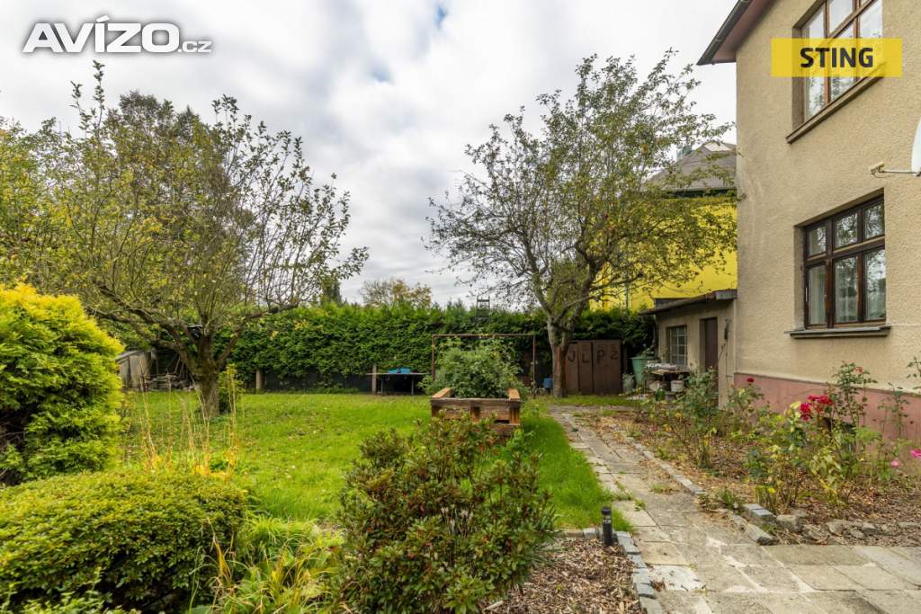 Foto inzerátu Prodej, Vila/Rezidence, 244 m2