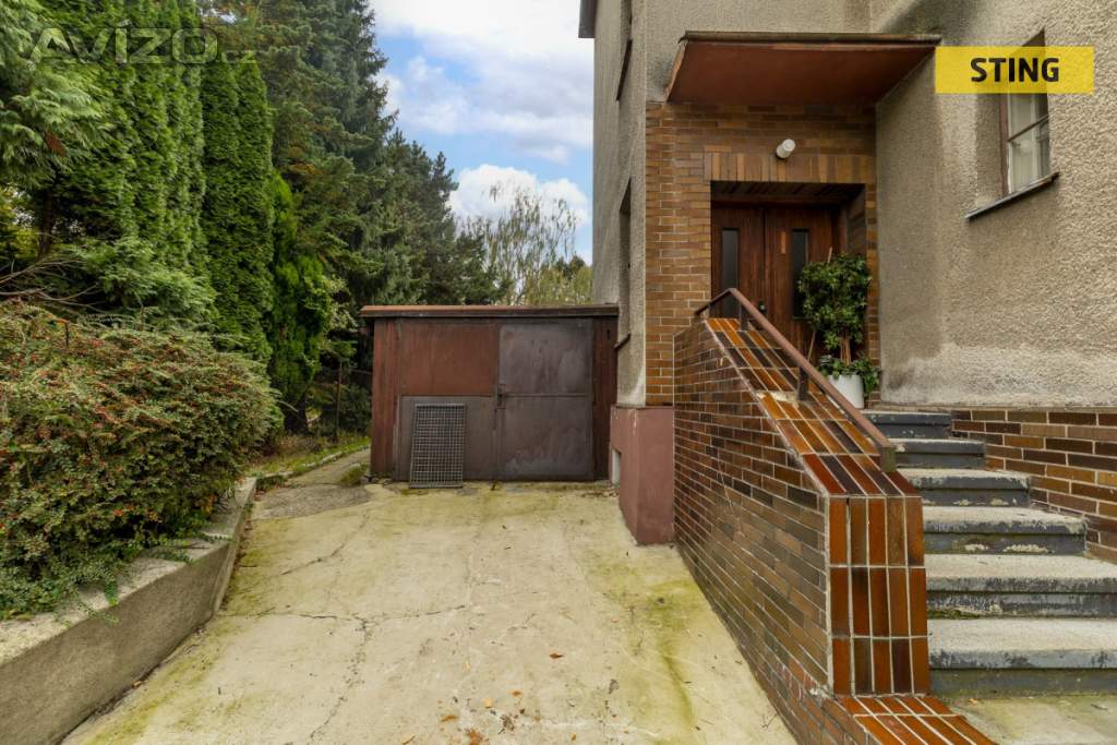 Foto inzerátu Prodej, Vila/Rezidence, 244 m2