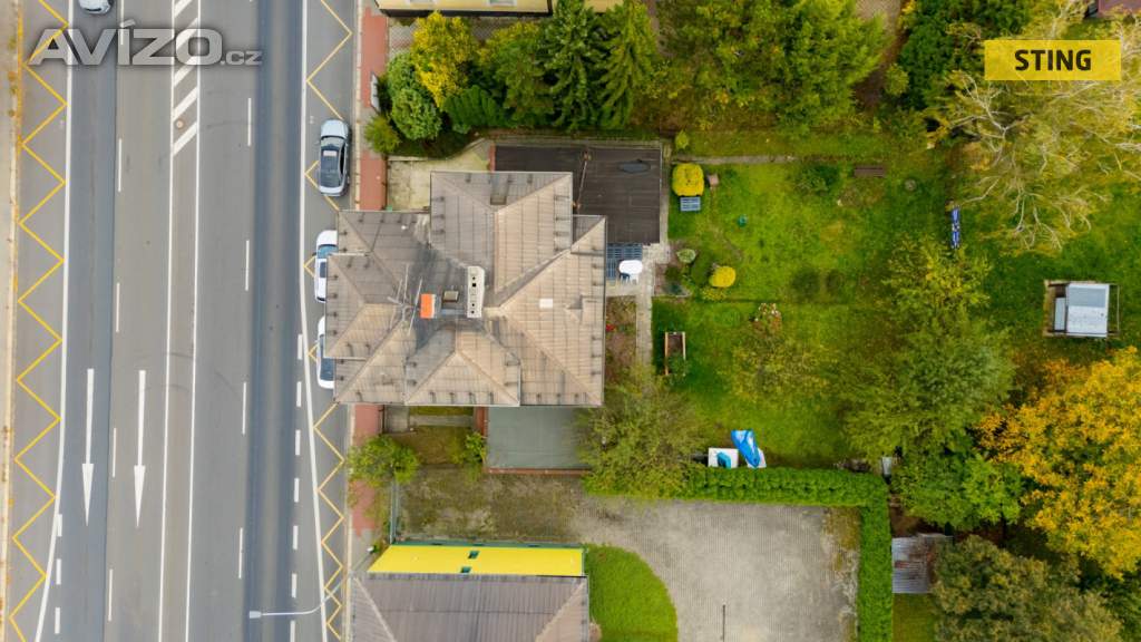 Foto inzerátu Prodej, Vila/Rezidence, 244 m2