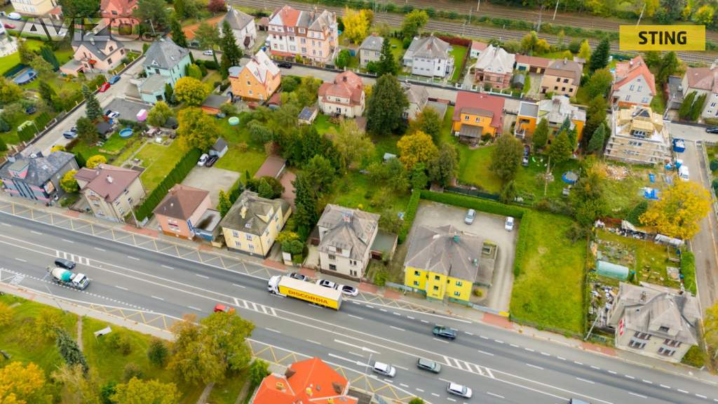 Foto inzerátu Prodej, Vila/Rezidence, 244 m2