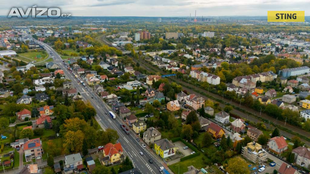 Foto inzerátu Prodej, Vila/Rezidence, 244 m2