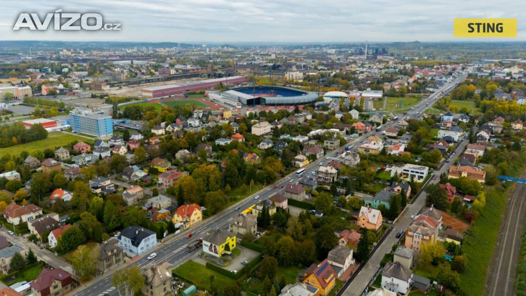 Foto inzerátu Prodej, Vila/Rezidence, 244 m2
