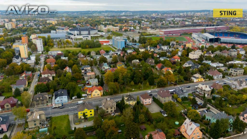 Foto inzerátu Prodej, Vila/Rezidence, 244 m2