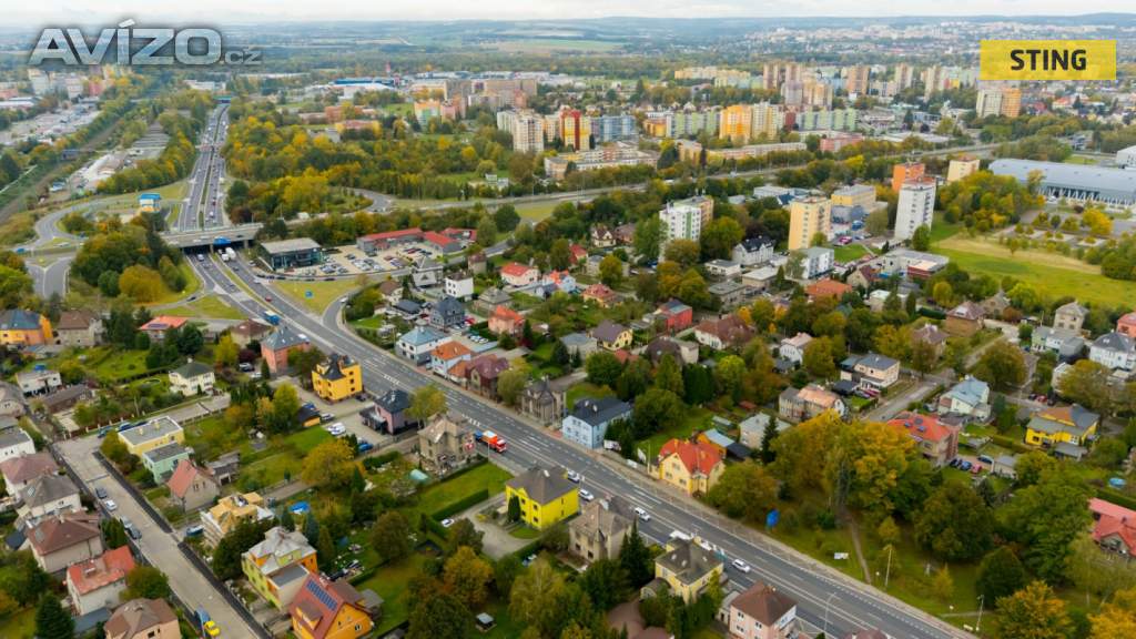 Foto inzerátu Prodej, Vila/Rezidence, 244 m2