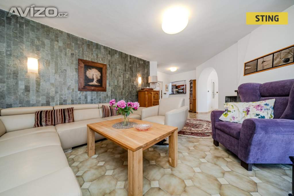 Foto inzerátu Prodej, Rodinný dům, 249 m2