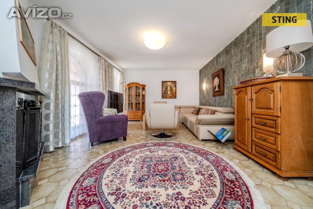 Foto inzerátu Prodej, Rodinný dům, 249 m2