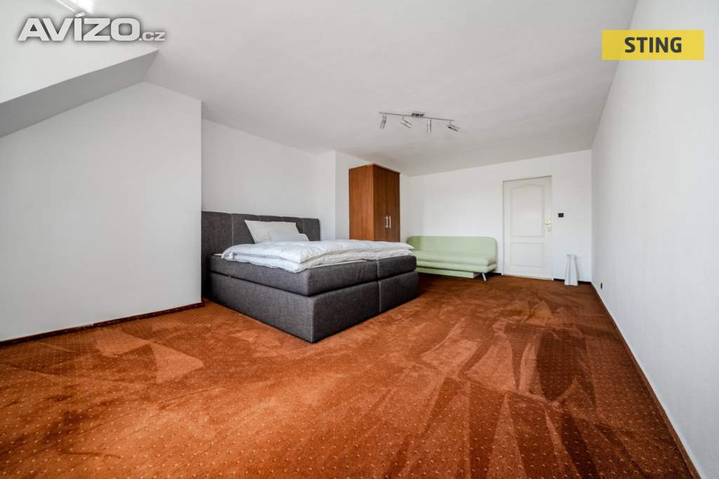 Foto inzerátu Prodej, Rodinný dům, 249 m2