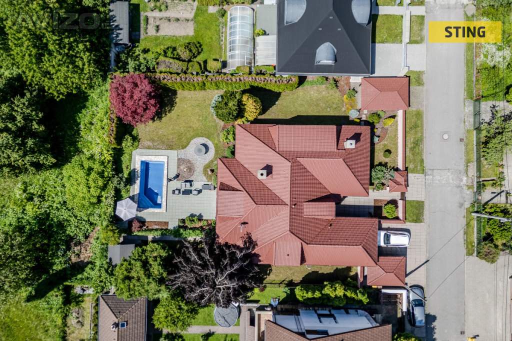 Foto inzerátu Prodej, Rodinný dům, 249 m2
