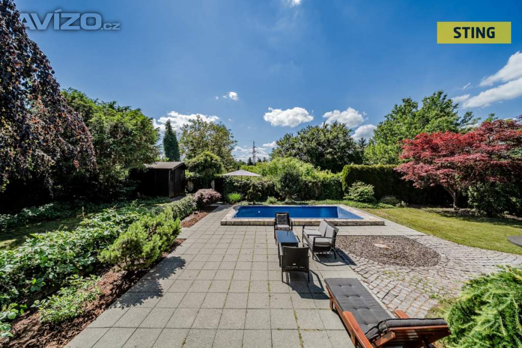 Foto inzerátu Prodej, Rodinný dům, 249 m2