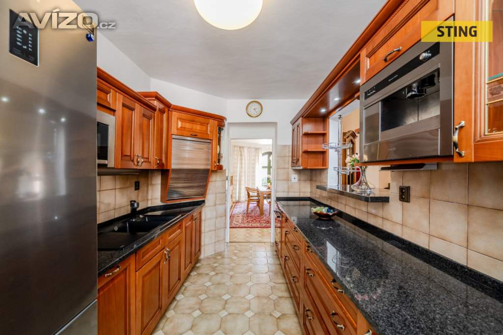 Foto inzerátu Prodej, Rodinný dům, 249 m2