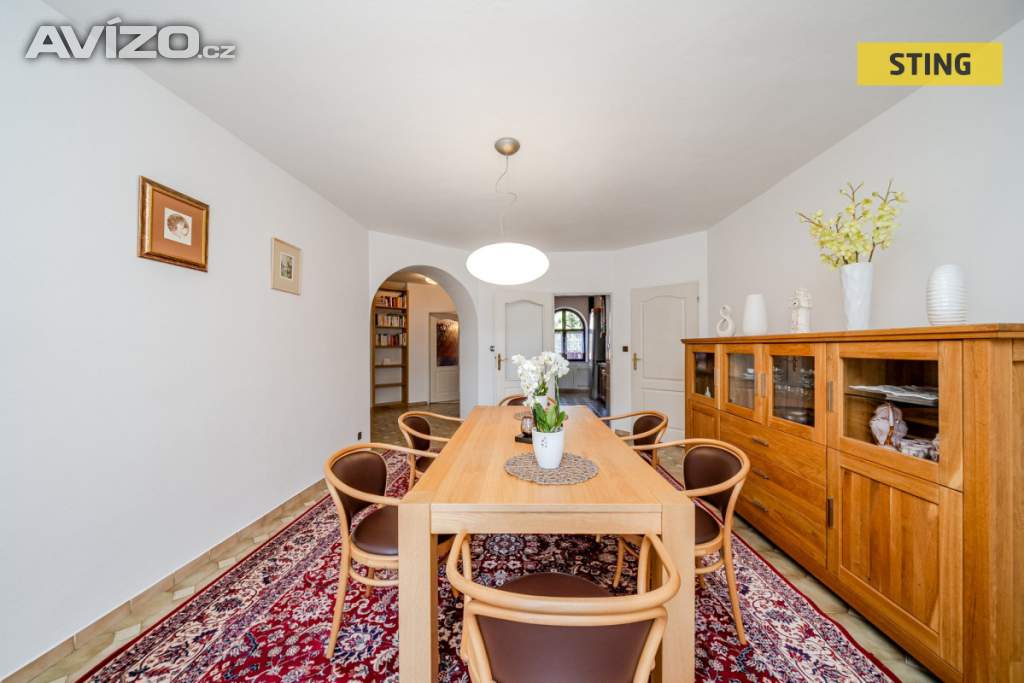 Foto inzerátu Prodej, Rodinný dům, 249 m2