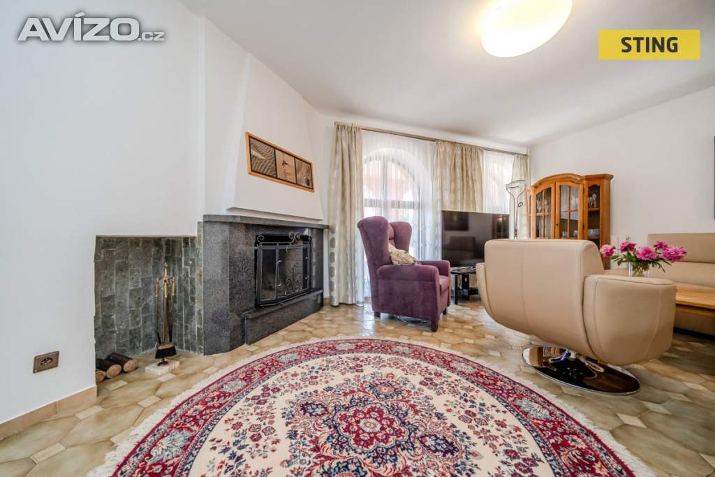 Foto inzerátu Prodej, Rodinný dům, 249 m2