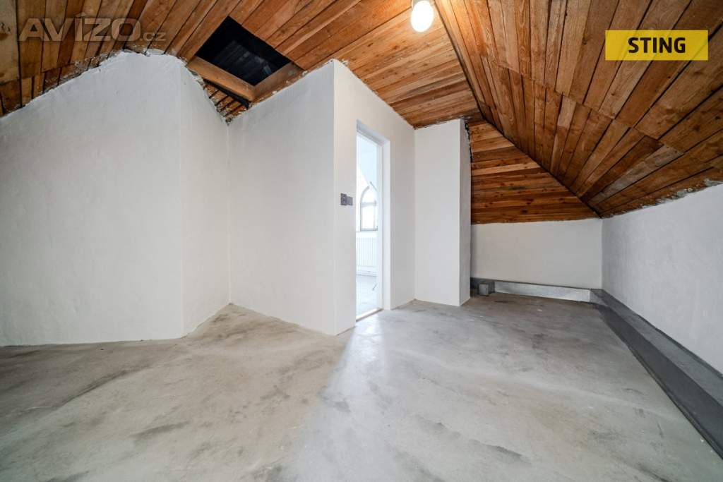Foto inzerátu Prodej, Rodinný dům, 249 m2