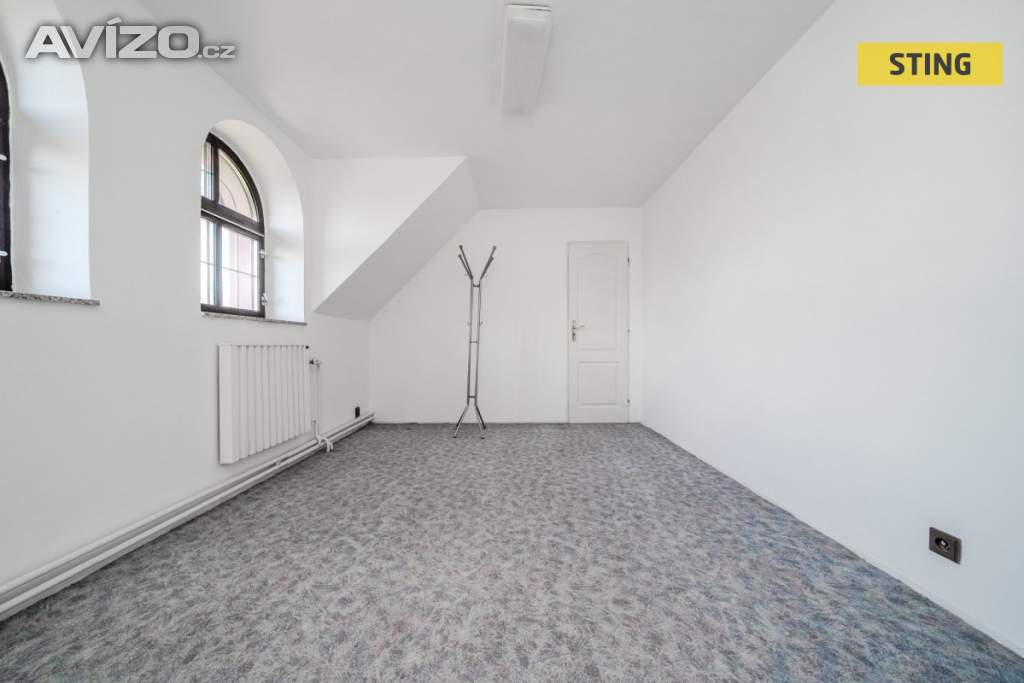 Foto inzerátu Prodej, Rodinný dům, 249 m2
