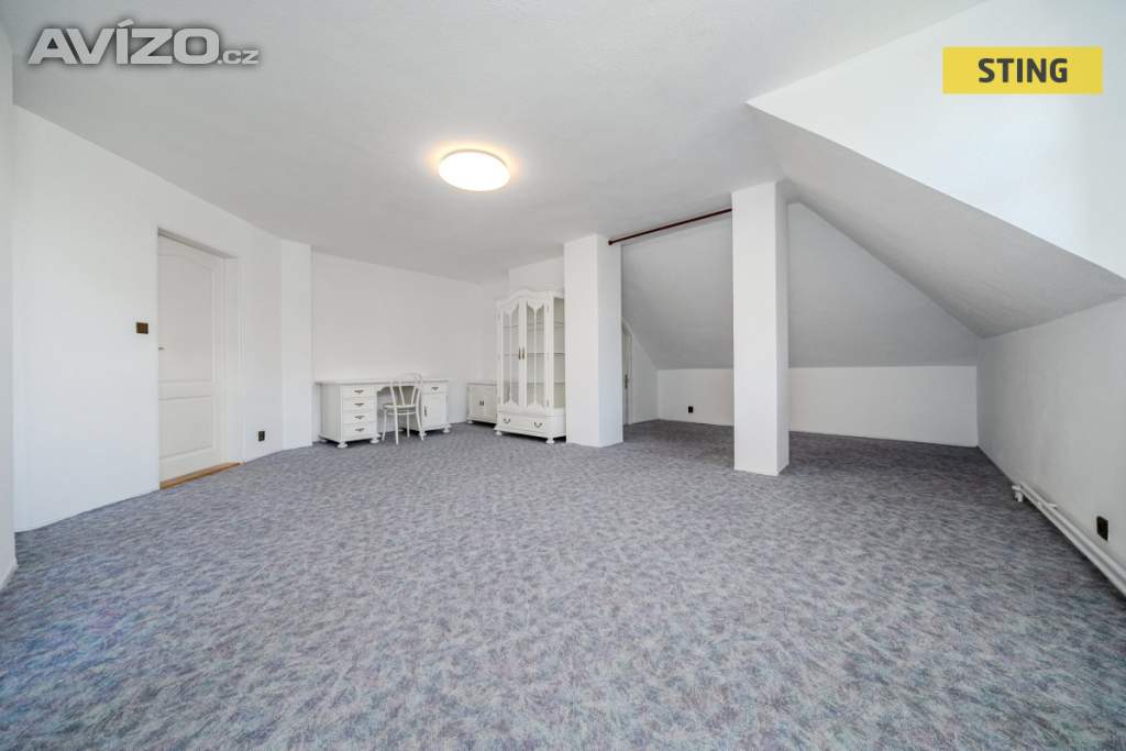 Foto inzerátu Prodej, Rodinný dům, 249 m2