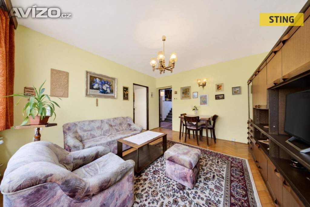 Foto inzerátu Prodej, Rodinný dům, 120 m2