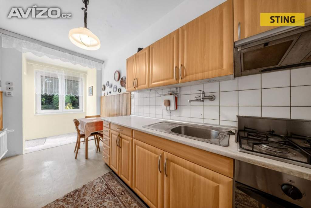 Foto inzerátu Prodej, Rodinný dům, 120 m2