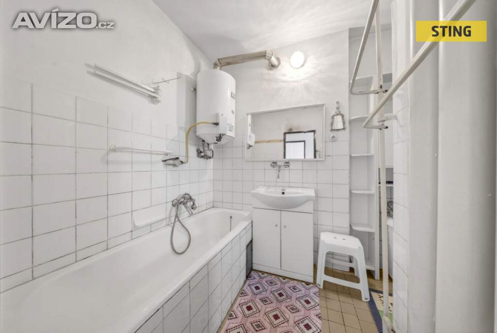 Foto inzerátu Prodej, Rodinný dům, 120 m2