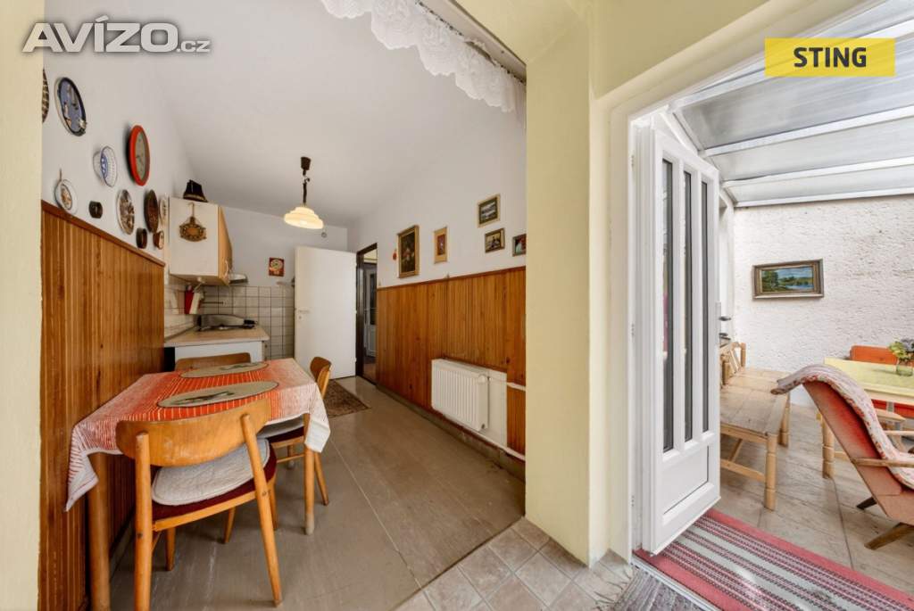 Foto inzerátu Prodej, Rodinný dům, 120 m2