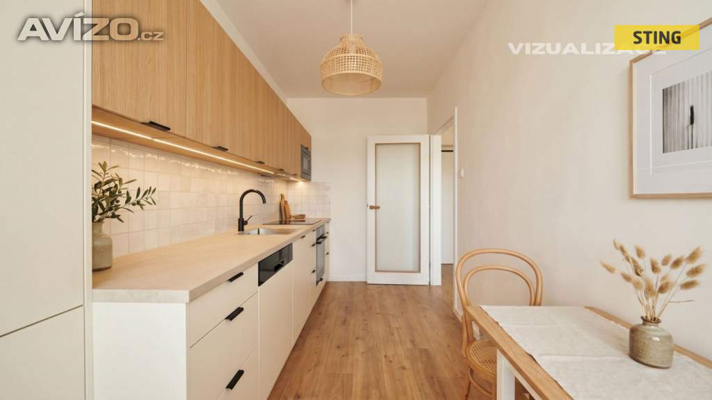 Foto inzerátu Prodej, Rodinný dům, 120 m2