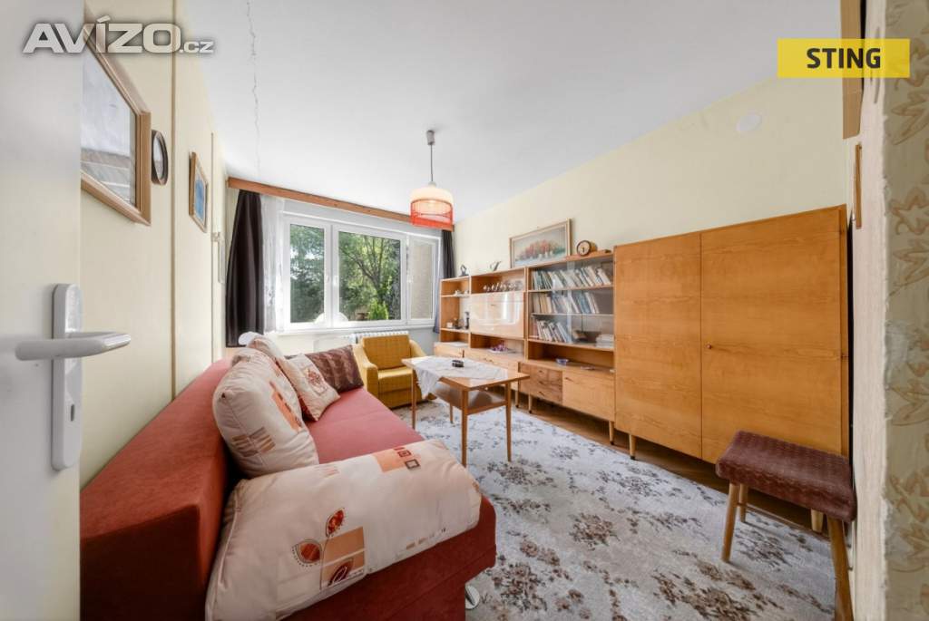 Foto inzerátu Prodej, Rodinný dům, 120 m2