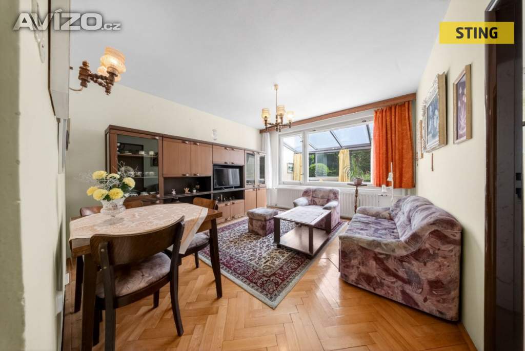 Foto inzerátu Prodej, Rodinný dům, 120 m2