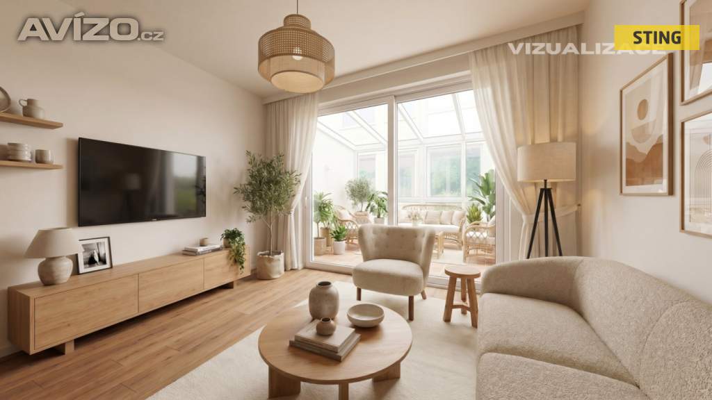 Foto inzerátu Prodej, Rodinný dům, 120 m2