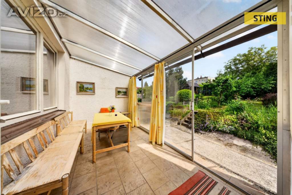 Foto inzerátu Prodej, Rodinný dům, 120 m2