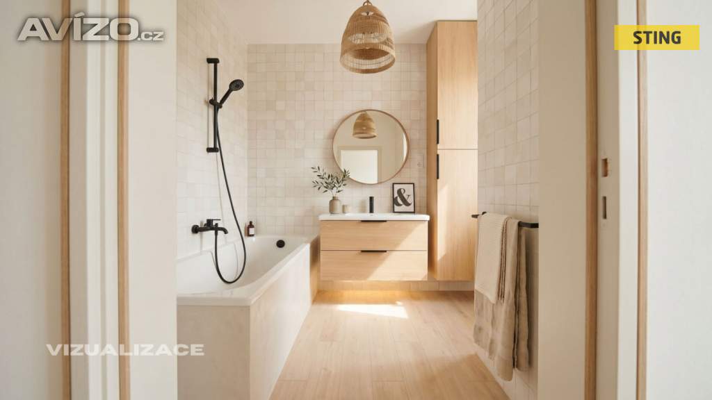Foto inzerátu Prodej, Rodinný dům, 120 m2