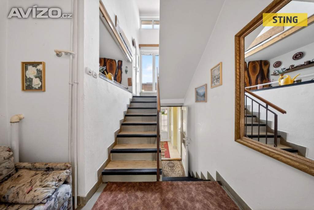 Foto inzerátu Prodej, Rodinný dům, 120 m2