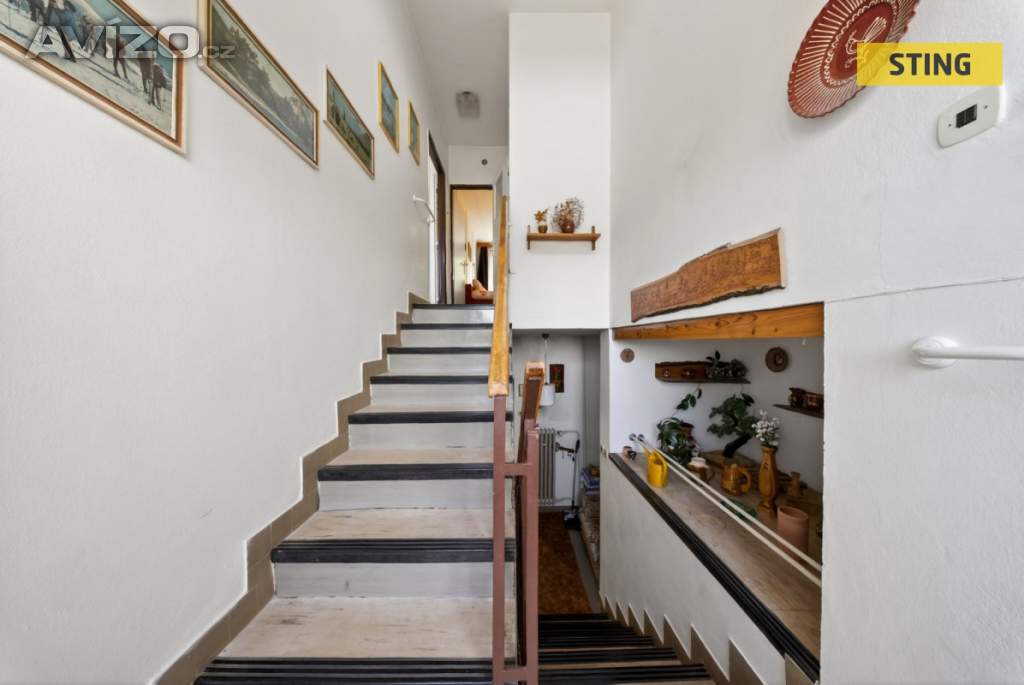 Foto inzerátu Prodej, Rodinný dům, 120 m2