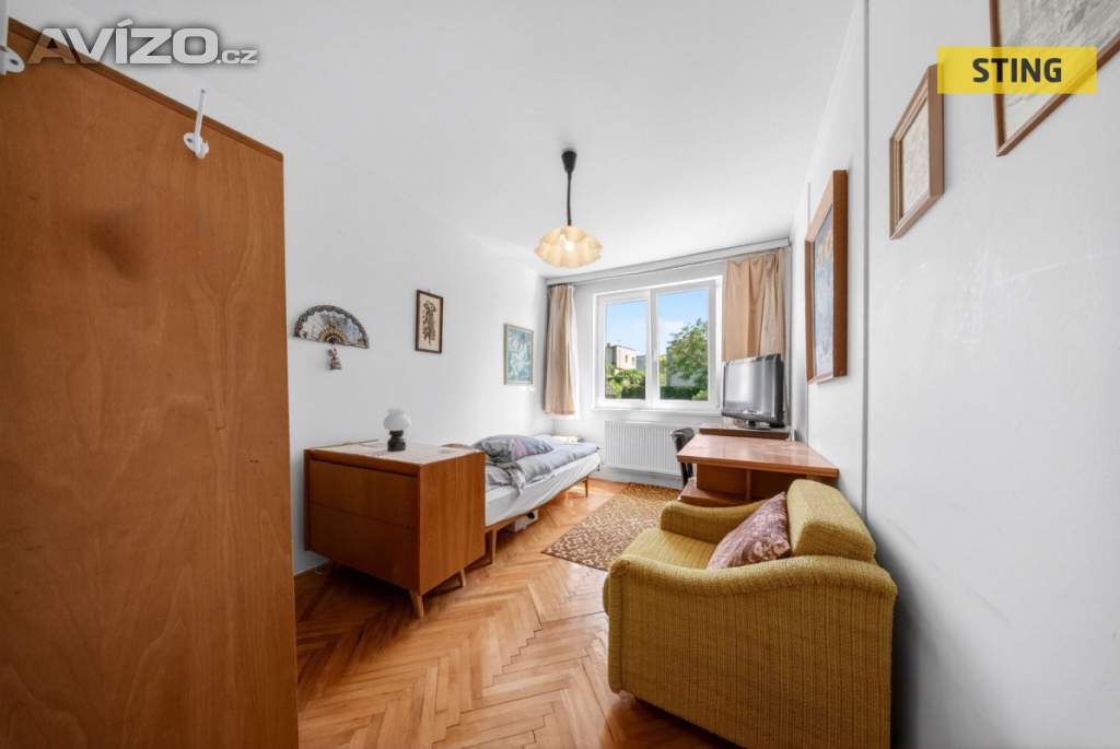 Foto inzerátu Prodej, Rodinný dům, 120 m2